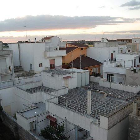 Casa Meravigli Cutrofiano Esterno foto