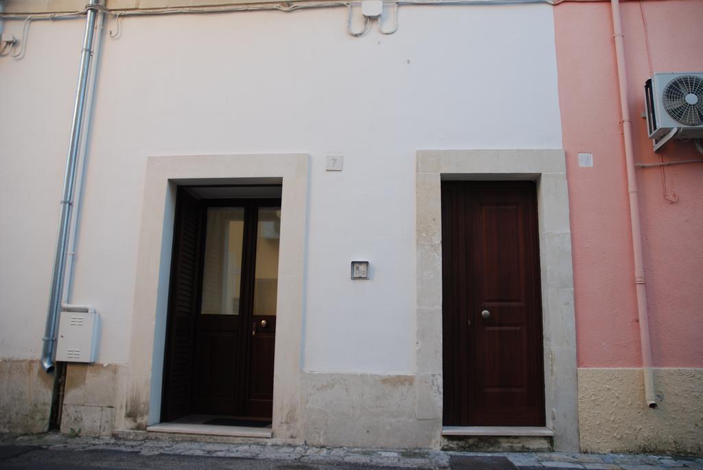 Casa Meravigli Cutrofiano Esterno foto
