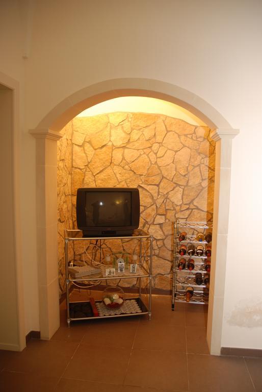 Casa Meravigli Cutrofiano Esterno foto