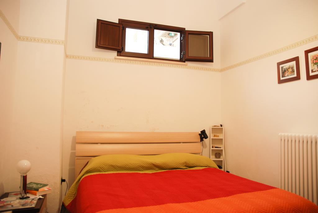 Casa Meravigli Cutrofiano Esterno foto