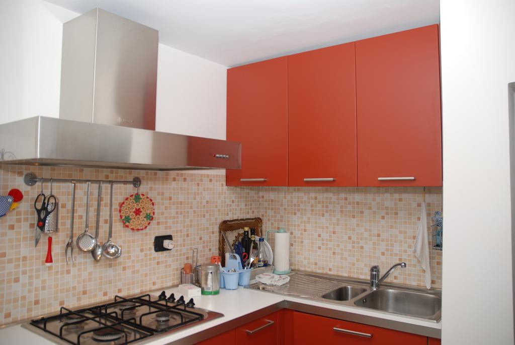 Casa Meravigli Cutrofiano Esterno foto