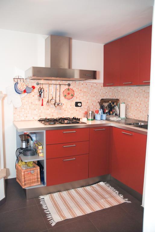 Casa Meravigli Cutrofiano Esterno foto